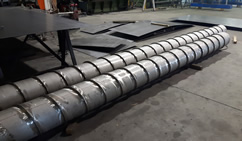 GWG Welding Saldature Schio